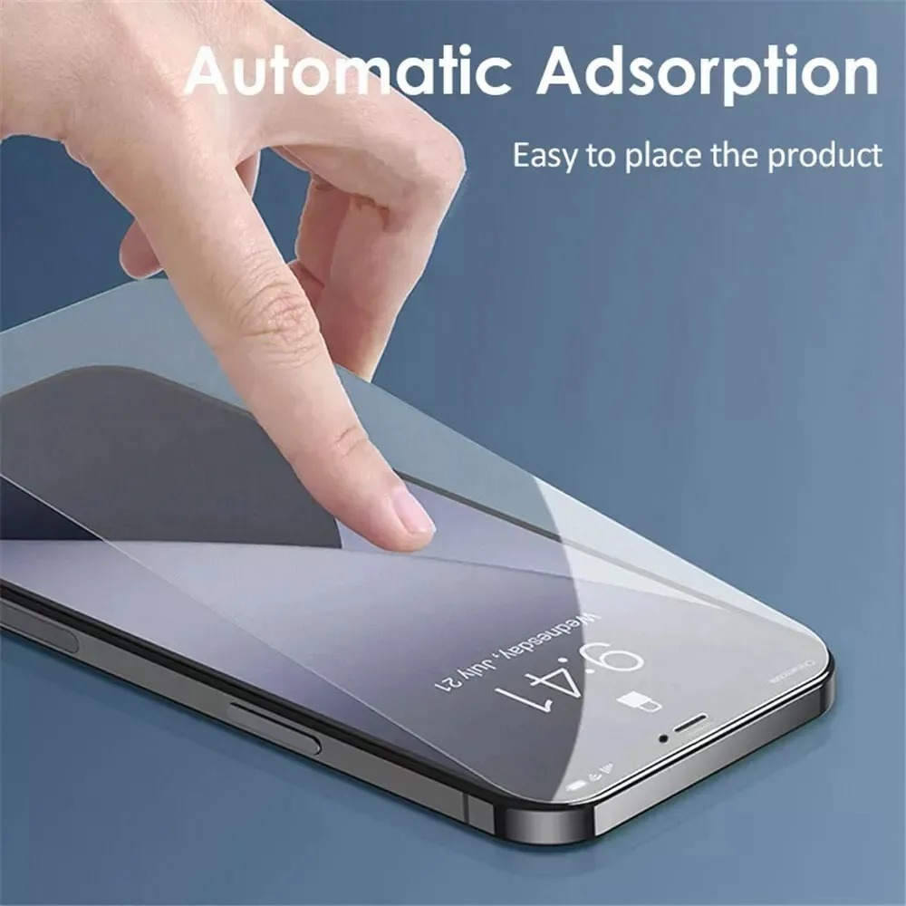 4 Pezzi di Vetro Temperato Opa - Matte Anti Glare Screen recensione e prezzo