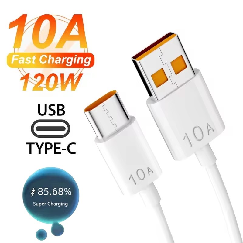 Cavo USB Tipo C 10A per Ricari - Huawei Nova 12 recensione e prezzo