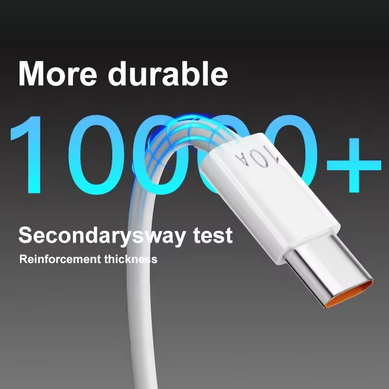Cavo USB Tipo C 10A per Ricari - Huawei Nova 12 recensione e prezzo
