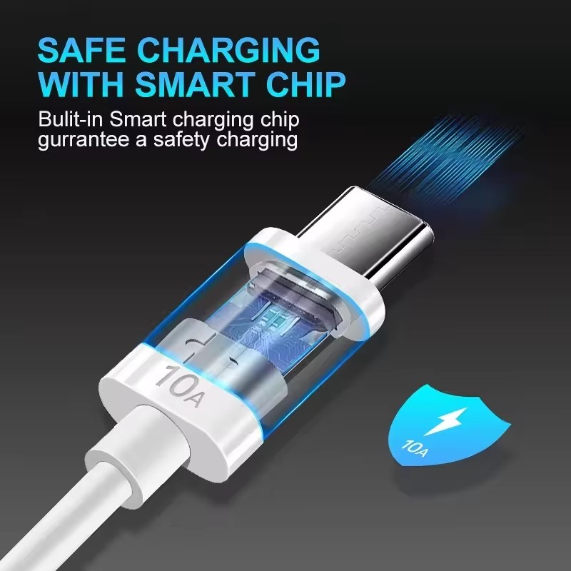 Cavo USB Tipo C 10A per Ricari - Huawei Nova 12 recensione e prezzo
